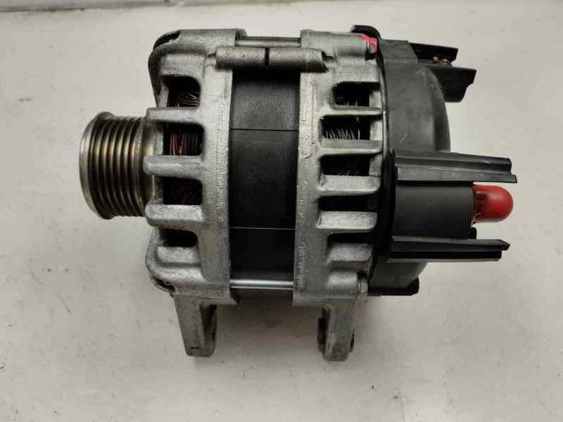 ALTERNADOR DACIA DOKKER 2021 1.5 BLUE DCI D FAP (95 CV)