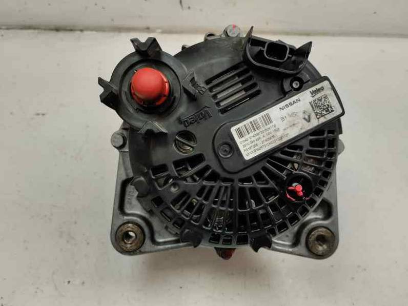 ALTERNADOR DACIA DOKKER 2021 1.5 BLUE DCI D FAP (95 CV)