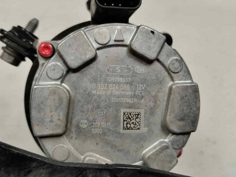 BOMBA AGUA DACIA DOKKER 2021 1.5 BLUE DCI D FAP (95 CV)