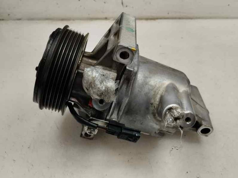 COMPRESOR AIRE ACONDICIONADO DACIA DOKKER 2021 1.5 BLUE DCI D FAP (95 CV)