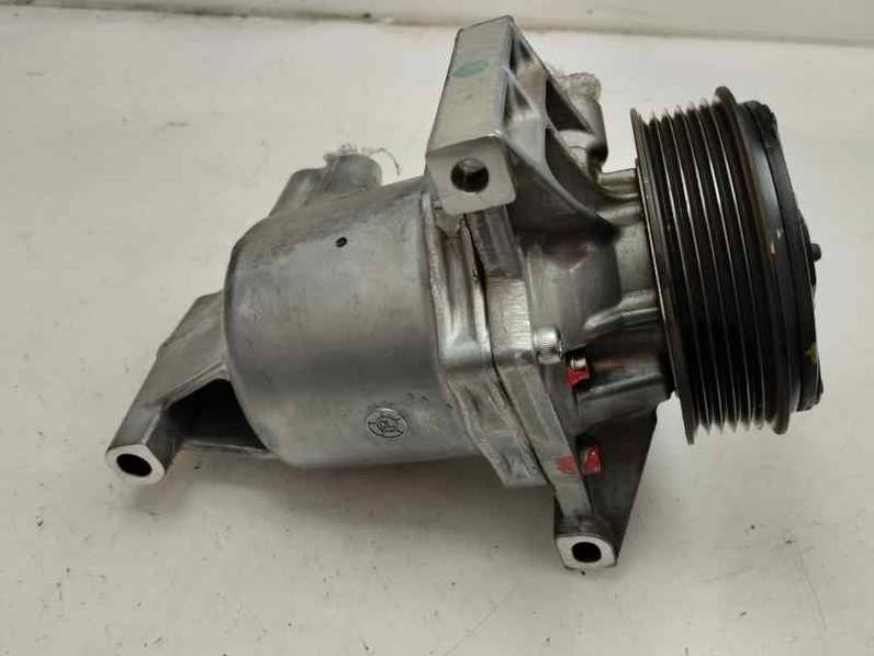 COMPRESOR AIRE ACONDICIONADO DACIA DOKKER 2021 1.5 BLUE DCI D FAP (95 CV)