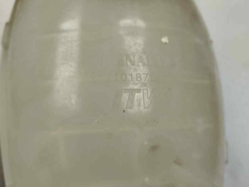 DEPOSITO EXPANSION DACIA DOKKER 2021 1.5 BLUE DCI D FAP (95 CV)