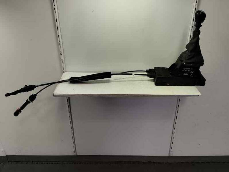 PALANCA CAMBIO DACIA DOKKER 2021 1.5 BLUE DCI D FAP (95 CV)