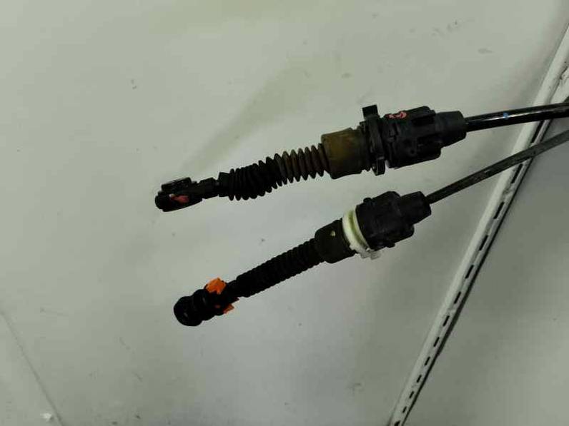 PALANCA CAMBIO DACIA DOKKER 2021 1.5 BLUE DCI D FAP (95 CV)