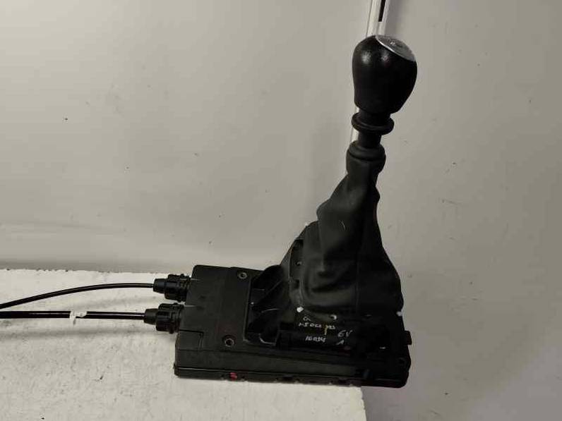 PALANCA CAMBIO DACIA DOKKER 2021 1.5 BLUE DCI D FAP (95 CV)