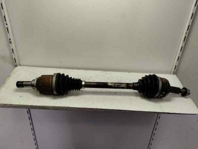 TRANSMISION DELANTERA IZQUIERDA DACIA DOKKER 2021 1.5 BLUE DCI D FAP (95 CV)