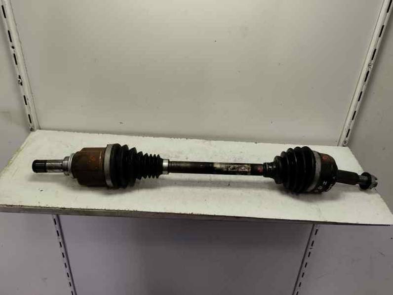 TRANSMISION DELANTERA IZQUIERDA DACIA DOKKER 2021 1.5 BLUE DCI D FAP (95 CV)