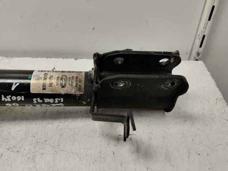 AMORTIGUADOR DELANTERO DERECHO DACIA DOKKER 2021 1.5 BLUE DCI D FAP (95 CV)