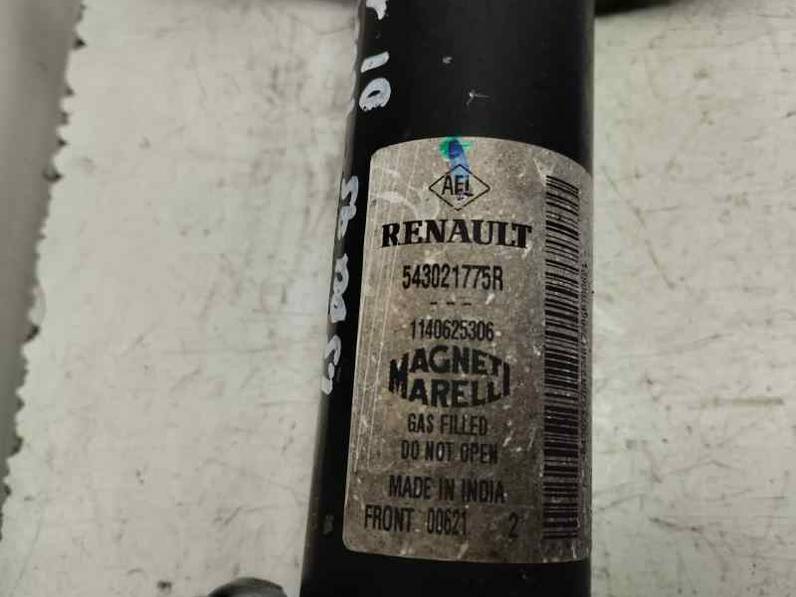 AMORTIGUADOR DELANTERO IZQUIERDO DACIA DOKKER 2021 1.5 BLUE DCI D FAP (95 CV)