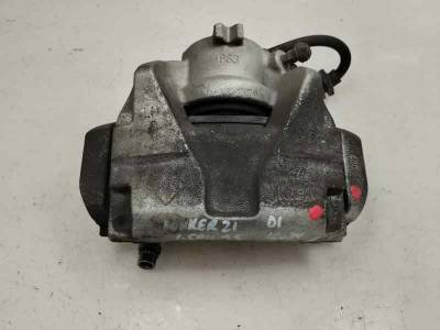 PINZA FRENO DELANTERA IZQUIERDA DACIA DOKKER 2021 1.5 BLUE DCI D FAP (95 CV)