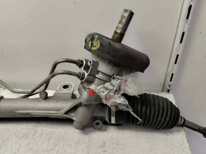 CREMALLERA DIRECCION DACIA DOKKER 2021 1.5 BLUE DCI D FAP (95 CV)