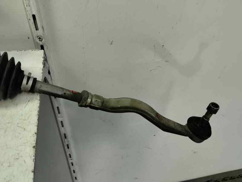 CREMALLERA DIRECCION DACIA DOKKER 2021 1.5 BLUE DCI D FAP (95 CV)