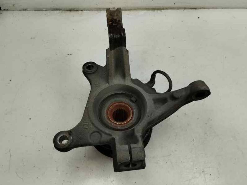 MANGUETA DELANTERA DERECHA DACIA DOKKER 2021 1.5 BLUE DCI D FAP (95 CV)