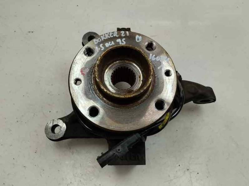 MANGUETA DELANTERA IZQUIERDA DACIA DOKKER 2021 1.5 BLUE DCI D FAP (95 CV)