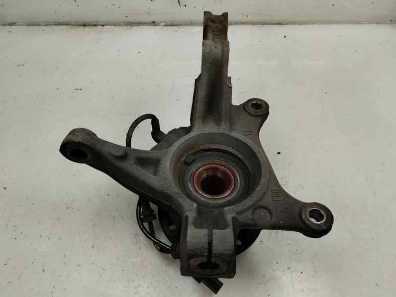 MANGUETA DELANTERA IZQUIERDA DACIA DOKKER 2021 1.5 BLUE DCI D FAP (95 CV)