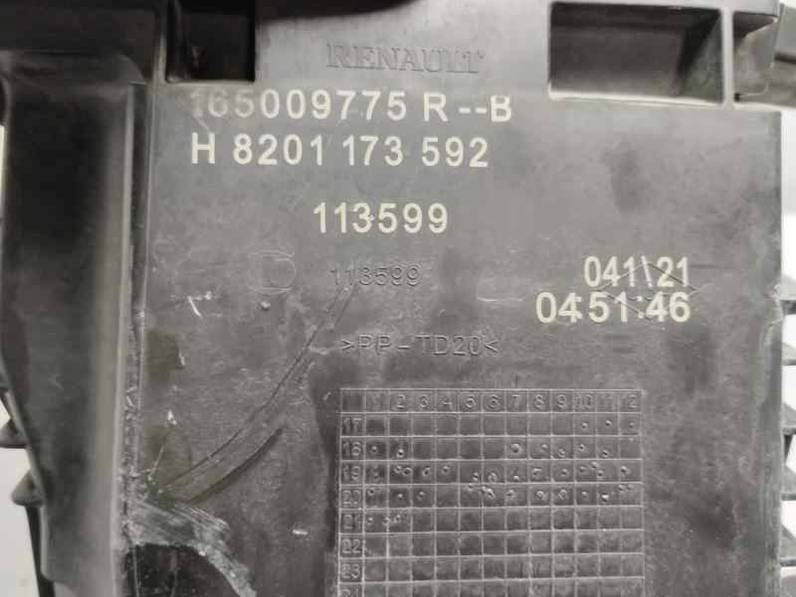 FILTRO AIRE DACIA DOKKER 2021 1.5 BLUE DCI D FAP (95 CV)