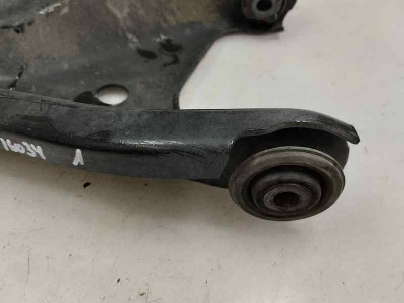 BRAZO SUSPENSION INFERIOR DELANTERO DERECHO DACIA DOKKER 2021 1.5 BLUE DCI D FAP (95 CV)