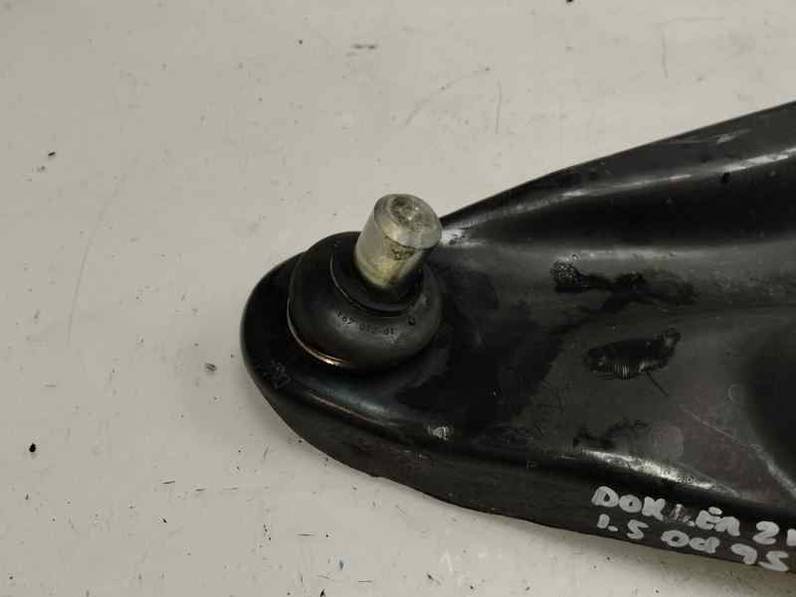 BRAZO SUSPENSION INFERIOR DELANTERO IZQUIERDO DACIA DOKKER 2021 1.5 BLUE DCI D FAP (95 CV)