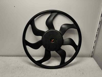 ELECTROVENTILADOR DACIA DOKKER 2021 1.5 BLUE DCI D FAP (95 CV)