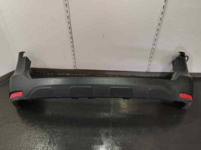 PARAGOLPES TRASERO DACIA DOKKER 2021 1.5 BLUE DCI D FAP (95 CV)