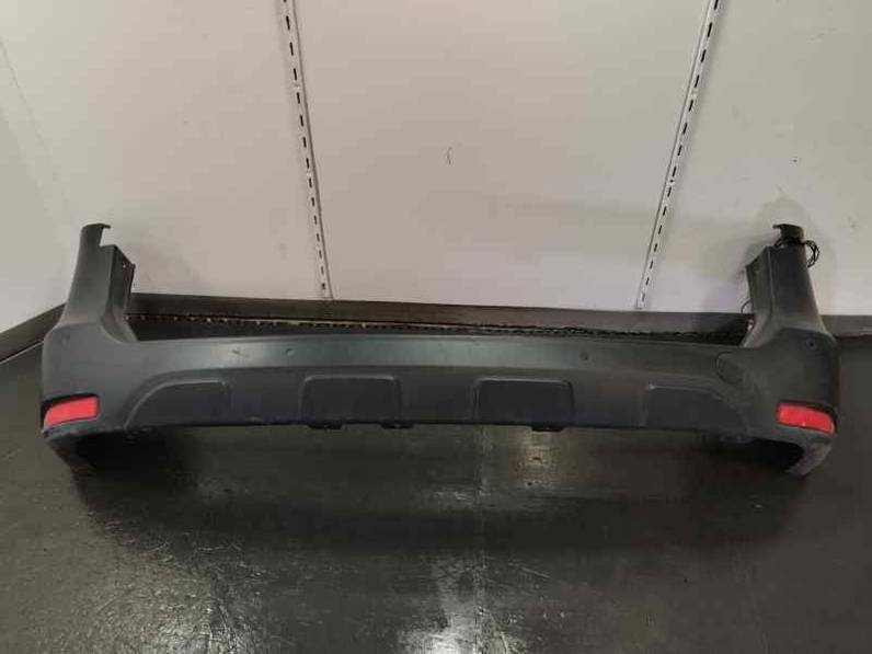 PARAGOLPES TRASERO DACIA DOKKER 2021 1.5 BLUE DCI D FAP (95 CV)