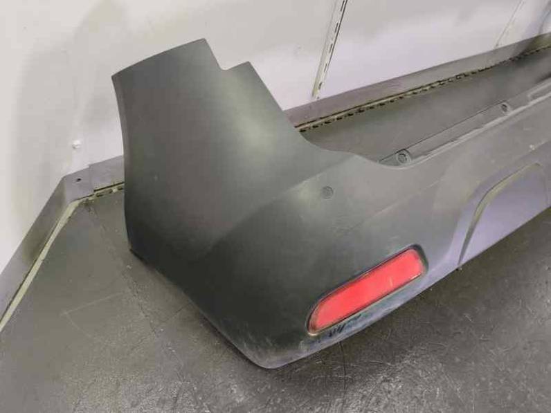 PARAGOLPES TRASERO DACIA DOKKER 2021 1.5 BLUE DCI D FAP (95 CV)