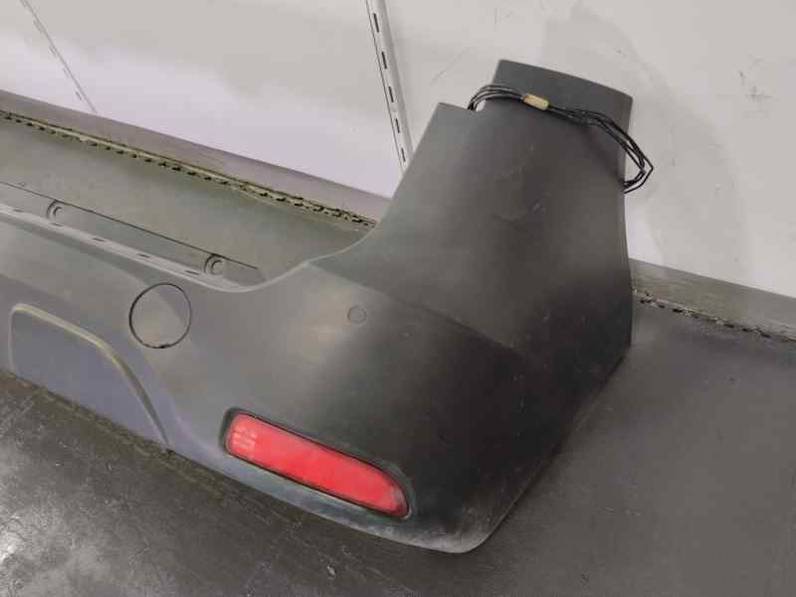 PARAGOLPES TRASERO DACIA DOKKER 2021 1.5 BLUE DCI D FAP (95 CV)