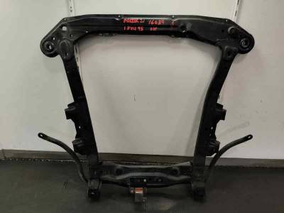 CUNA MOTOR DACIA DOKKER 2021 1.5 BLUE DCI D FAP (95 CV)