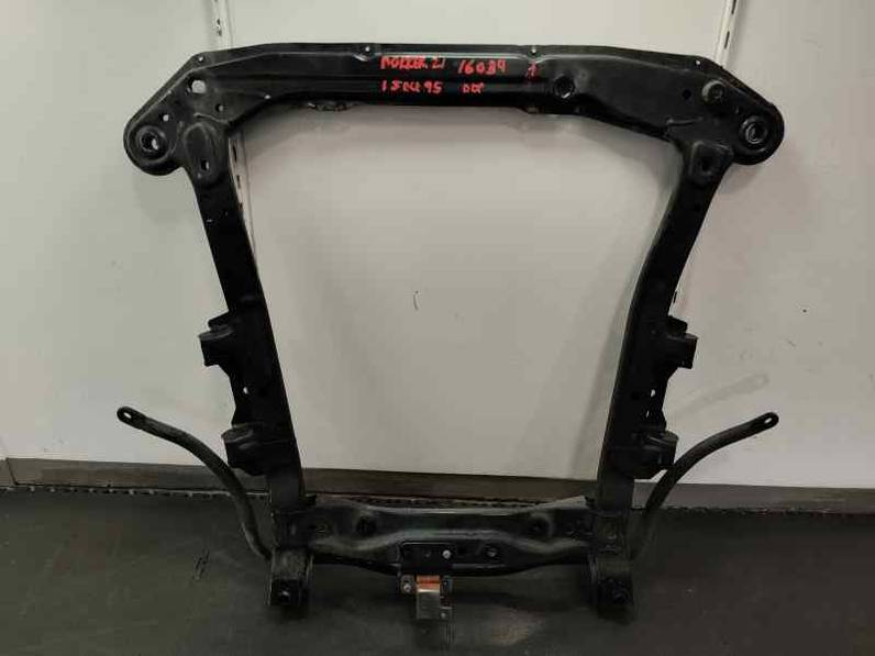 CUNA MOTOR DACIA DOKKER 2021 1.5 BLUE DCI D FAP (95 CV)