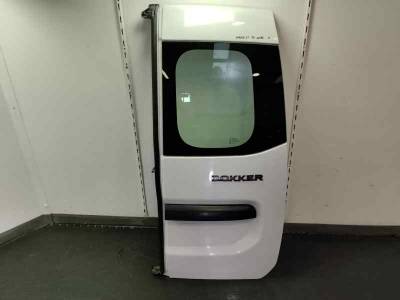 PORTON TRASERO DACIA DOKKER 2021 1.5 BLUE DCI D FAP (95 CV)