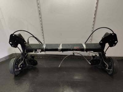 PUENTE TRASERO DACIA DOKKER 2021 1.5 BLUE DCI D FAP (95 CV)