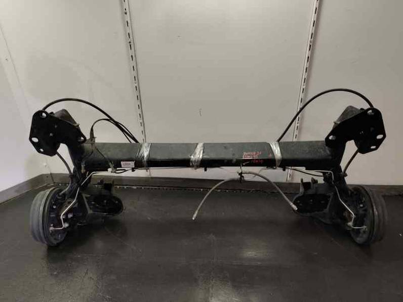 PUENTE TRASERO DACIA DOKKER 2021 1.5 BLUE DCI D FAP (95 CV)