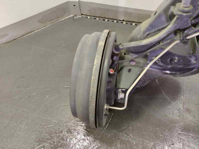 PUENTE TRASERO DACIA DOKKER 2021 1.5 BLUE DCI D FAP (95 CV)