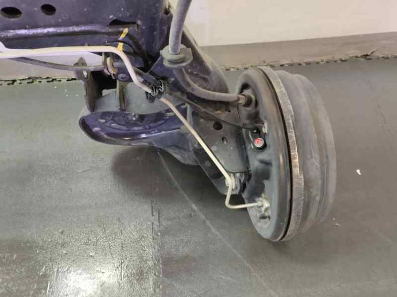 PUENTE TRASERO DACIA DOKKER 2021 1.5 BLUE DCI D FAP (95 CV)