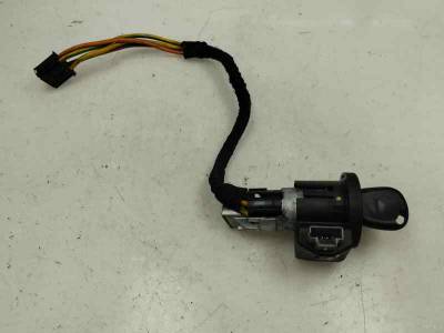 CONMUTADOR DE ARRANQUE RENAULT CLIO II FASE I 2000 1870 (64 CV)