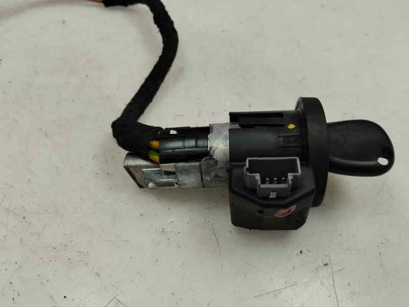 CONMUTADOR DE ARRANQUE RENAULT CLIO II FASE I 2000 1870 (64 CV)