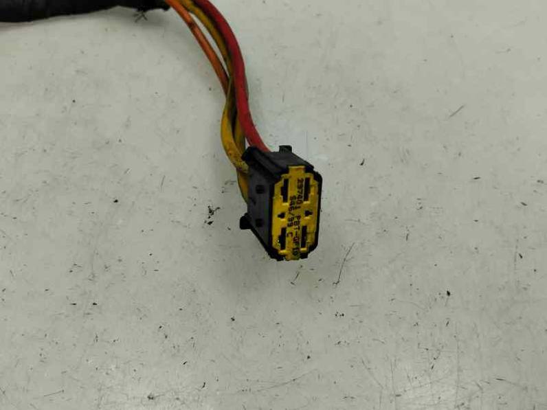 CONMUTADOR DE ARRANQUE RENAULT CLIO II FASE I 2000 1870 (64 CV)