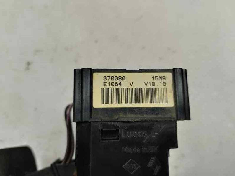 MANDO LUCES RENAULT CLIO II FASE I 2000 1870 (64 CV)