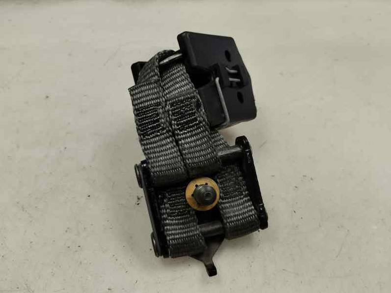 CINTURON SEGURIDAD TRASERO DERECHO RENAULT CLIO II FASE I 2000 1870 (64 CV)