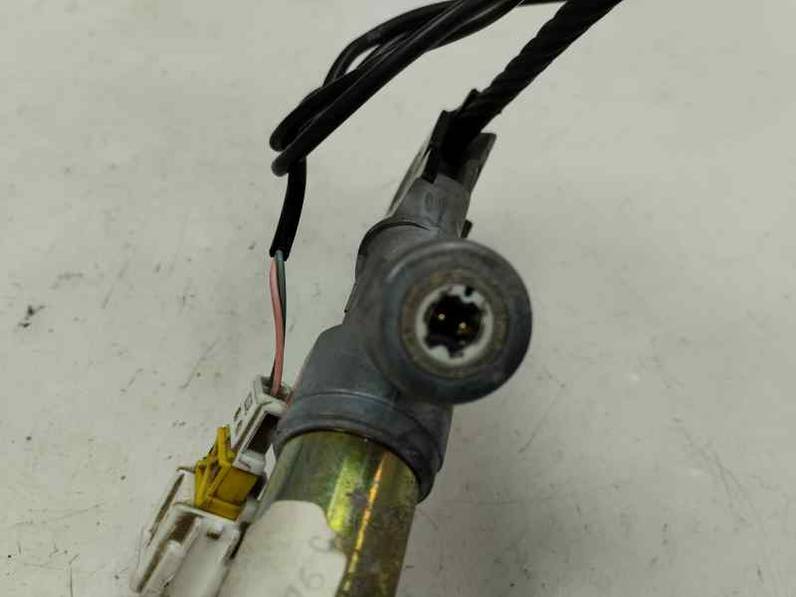 CINTURON SEGURIDAD DELANTERO IZQUIERDO RENAULT CLIO II FASE I 2000 1870 (64 CV)