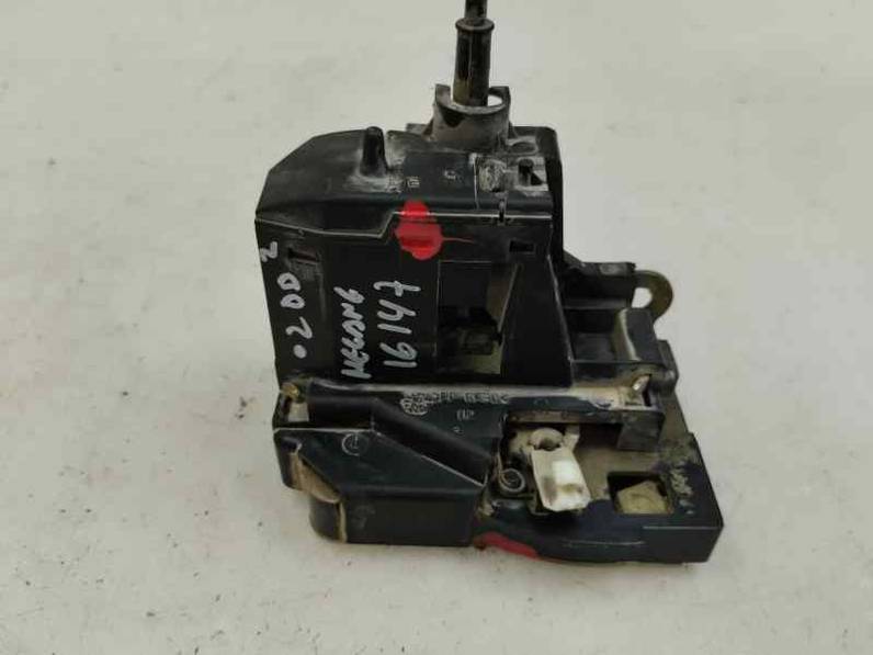 CERRADURA PUERTA DELANTERA DERECHA RENAULT MEGANE I FASE 2 BERLINA 2002 1.9 DIESEL (80 CV)