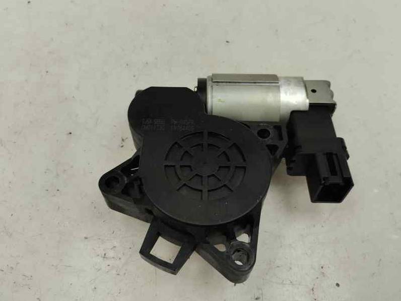 MOTOR ELEVALUNAS TRASERO IZQUIERDO MAZDA 6 BERLINA 2004 1998 (136 CV)