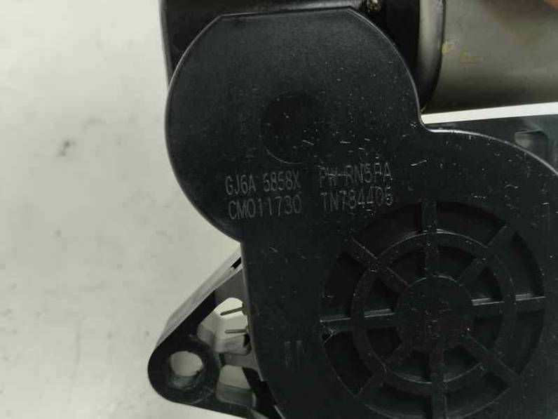 MOTOR ELEVALUNAS TRASERO IZQUIERDO MAZDA 6 BERLINA 2004 1998 (136 CV)