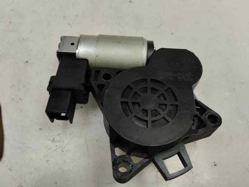 MOTOR ELEVALUNAS TRASERO DERECHO MAZDA 6 BERLINA 2004 1998 (136 CV)
