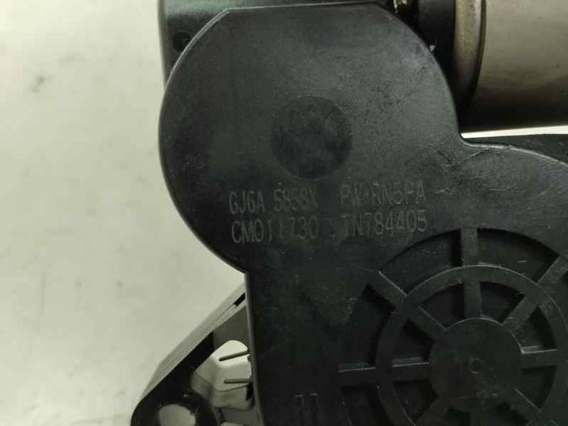 MOTOR ELEVALUNAS DELANTERO DERECHO MAZDA 6 BERLINA 2004 1998 (136 CV)