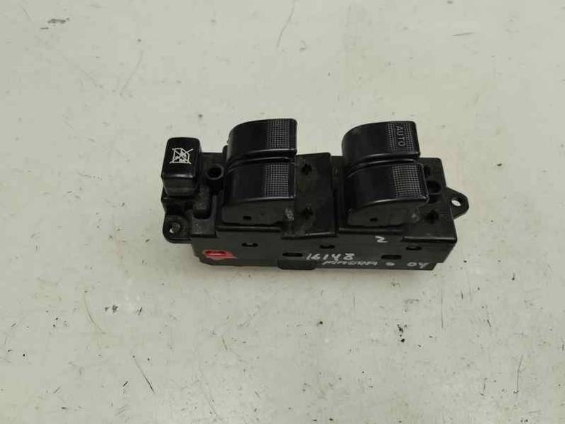 MANDO ELEVALUNAS DELANTERO IZQUIERDO MAZDA 6 BERLINA 2004 1998 (136 CV)