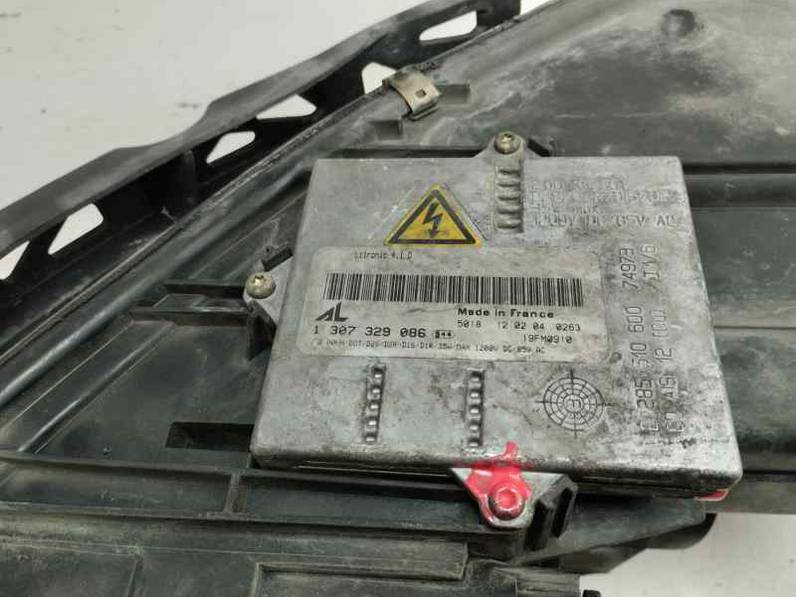 FARO IZQUIERDO MAZDA 6 BERLINA 2004 1998 (136 CV)