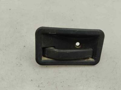 MANETA INTERIOR TRASERA IZQUIERDA RENAULT 19 1993 1.4