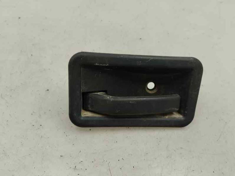 MANETA INTERIOR TRASERA IZQUIERDA RENAULT 19 1993 1.4