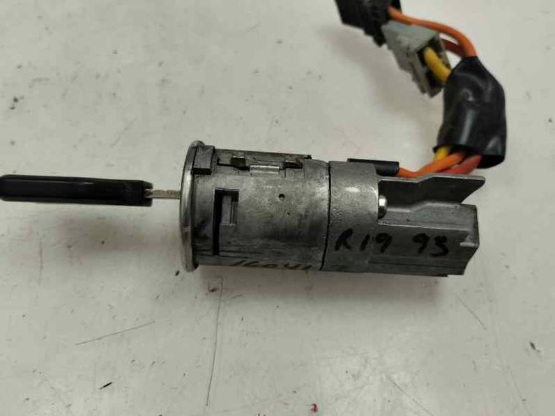 CONMUTADOR DE ARRANQUE RENAULT 19 1993 1.4